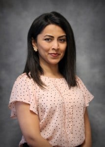 Dr Anitha AbdulRahiman