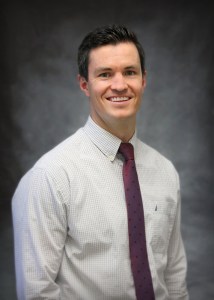 Dr Jordan Christensen
