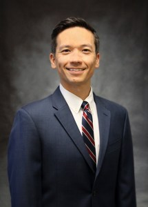 Dr Matthew Walsh