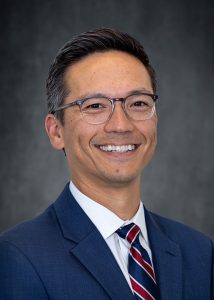 Dr. Matthew Walsh